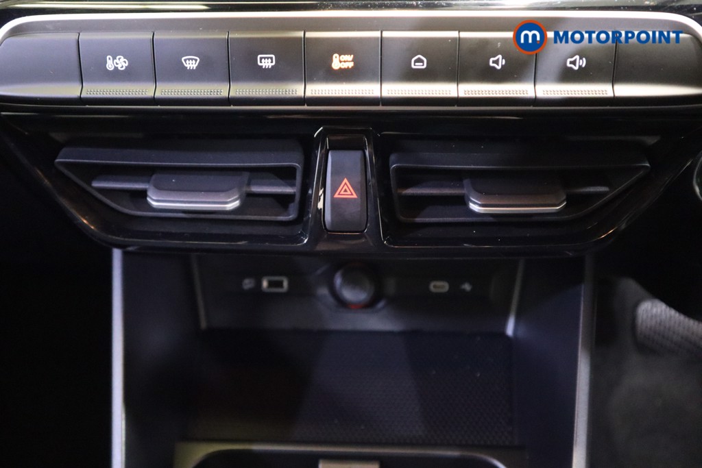 Mg Motor Uk MG3 Trophy Automatic Petrol-Electric Hybrid Hatchback - Stock Number (1625655) - 22nd supplementary image