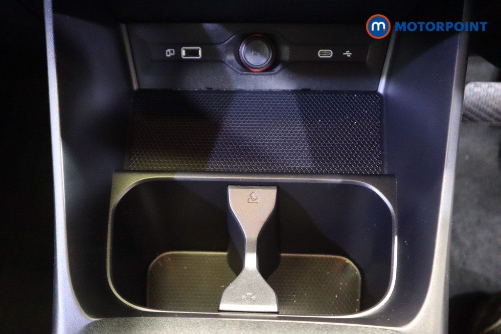 Mg Motor Uk MG3 Trophy Automatic Petrol-Electric Hybrid Hatchback - Stock Number (1625655) - 23rd supplementary image