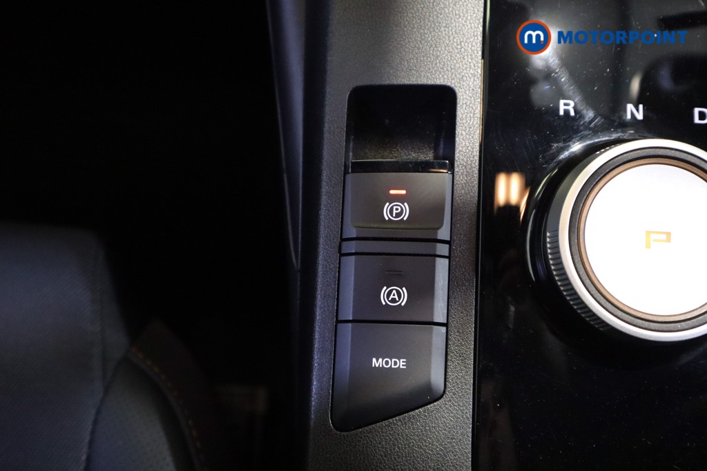 Mg Motor Uk MG3 Trophy Automatic Petrol-Electric Hybrid Hatchback - Stock Number (1625655) - 24th supplementary image