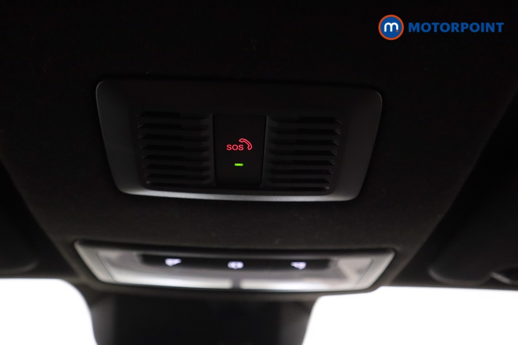 Mg Motor Uk MG3 Trophy Automatic Petrol-Electric Hybrid Hatchback - Stock Number (1625655) - 25th supplementary image