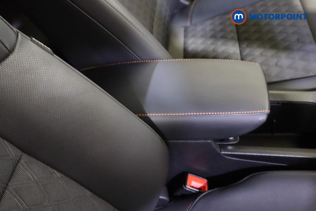 Mg Motor Uk MG3 Trophy Automatic Petrol-Electric Hybrid Hatchback - Stock Number (1625655) - 26th supplementary image