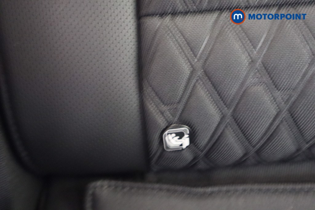 Mg Motor Uk MG3 Trophy Automatic Petrol-Electric Hybrid Hatchback - Stock Number (1625655) - 27th supplementary image