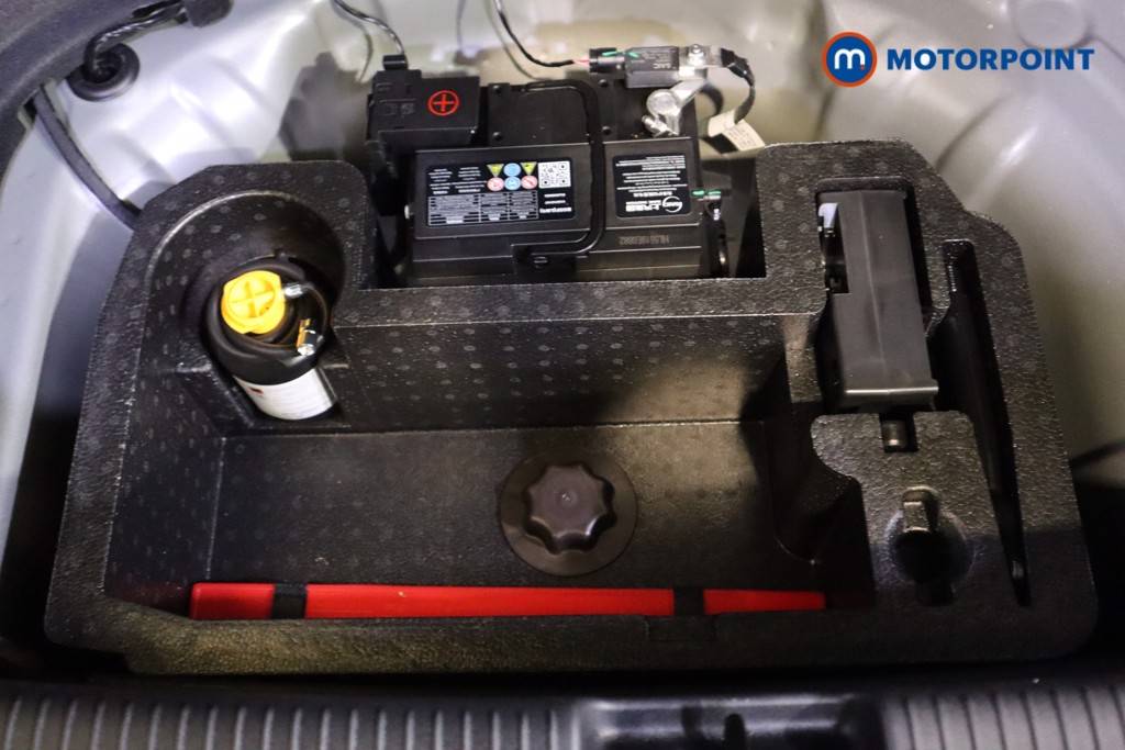 Mg Motor Uk MG3 Trophy Automatic Petrol-Electric Hybrid Hatchback - Stock Number (1625655) - 28th supplementary image