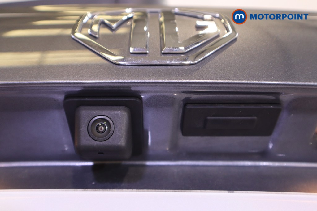 Mg Motor Uk MG3 Trophy Automatic Petrol-Electric Hybrid Hatchback - Stock Number (1625655) - 29th supplementary image