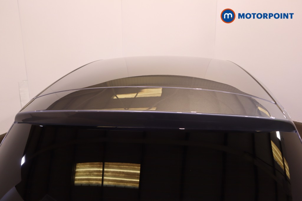 Mg Motor Uk MG3 Trophy Automatic Petrol-Electric Hybrid Hatchback - Stock Number (1625655) - 30th supplementary image