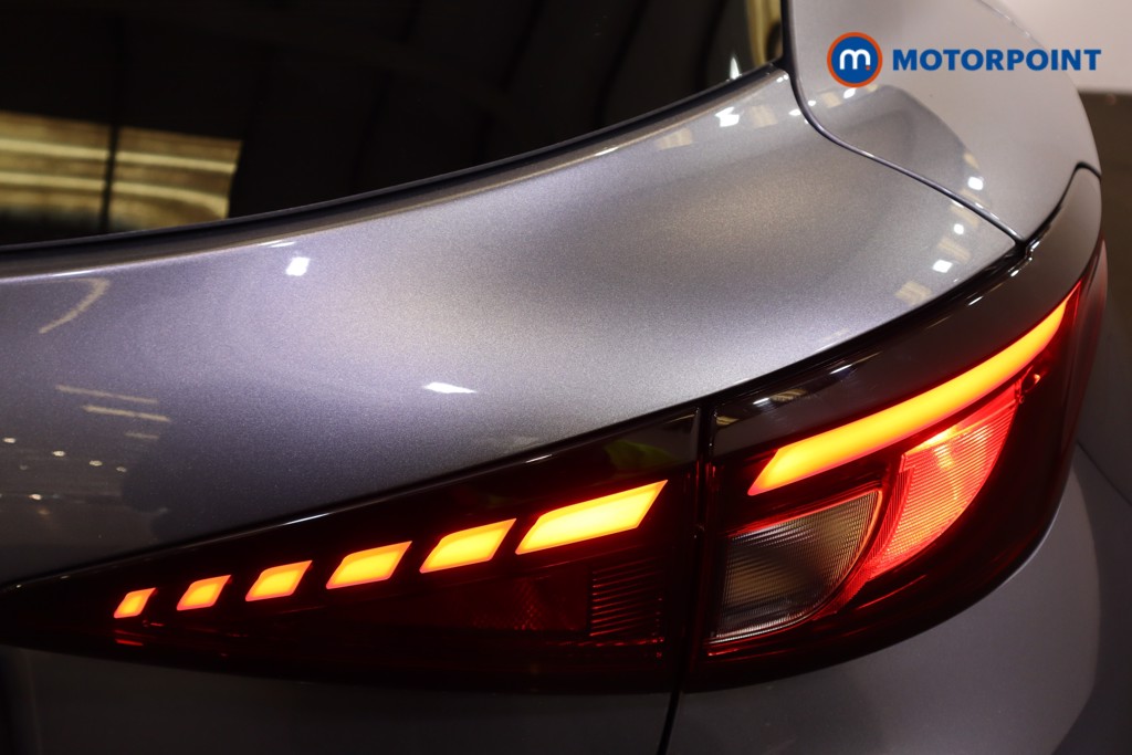 Mg Motor Uk MG3 Trophy Automatic Petrol-Electric Hybrid Hatchback - Stock Number (1625655) - 31st supplementary image