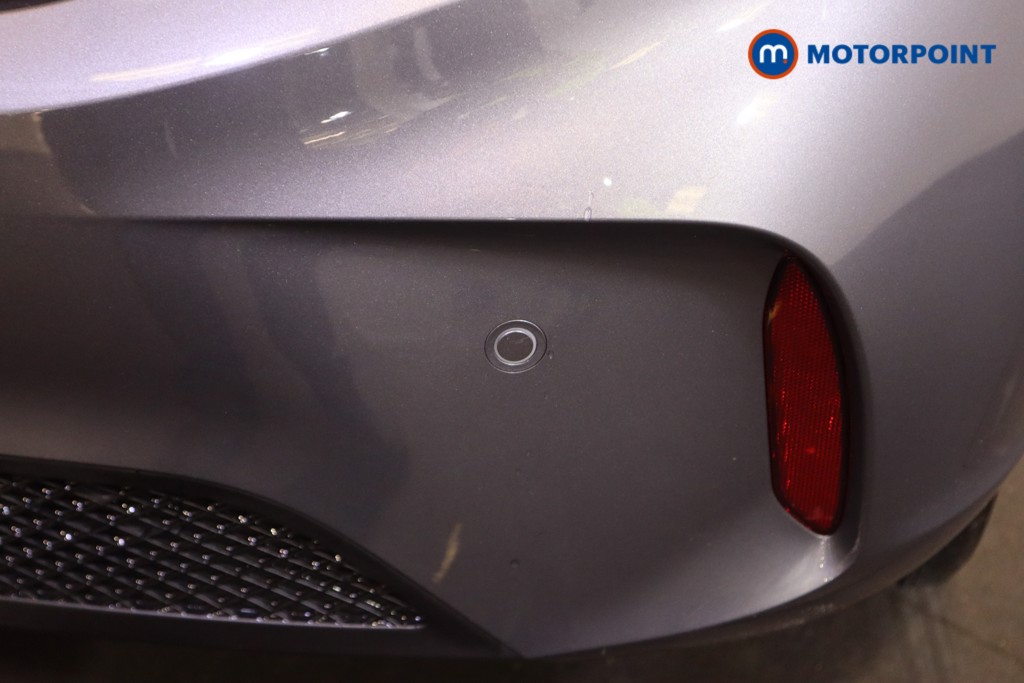 Mg Motor Uk MG3 Trophy Automatic Petrol-Electric Hybrid Hatchback - Stock Number (1625655) - 32nd supplementary image