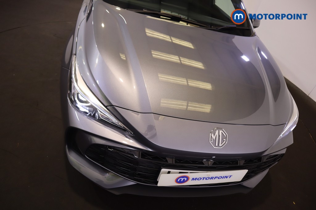 Mg Motor Uk MG3 Trophy Automatic Petrol-Electric Hybrid Hatchback - Stock Number (1625655) - 35th supplementary image