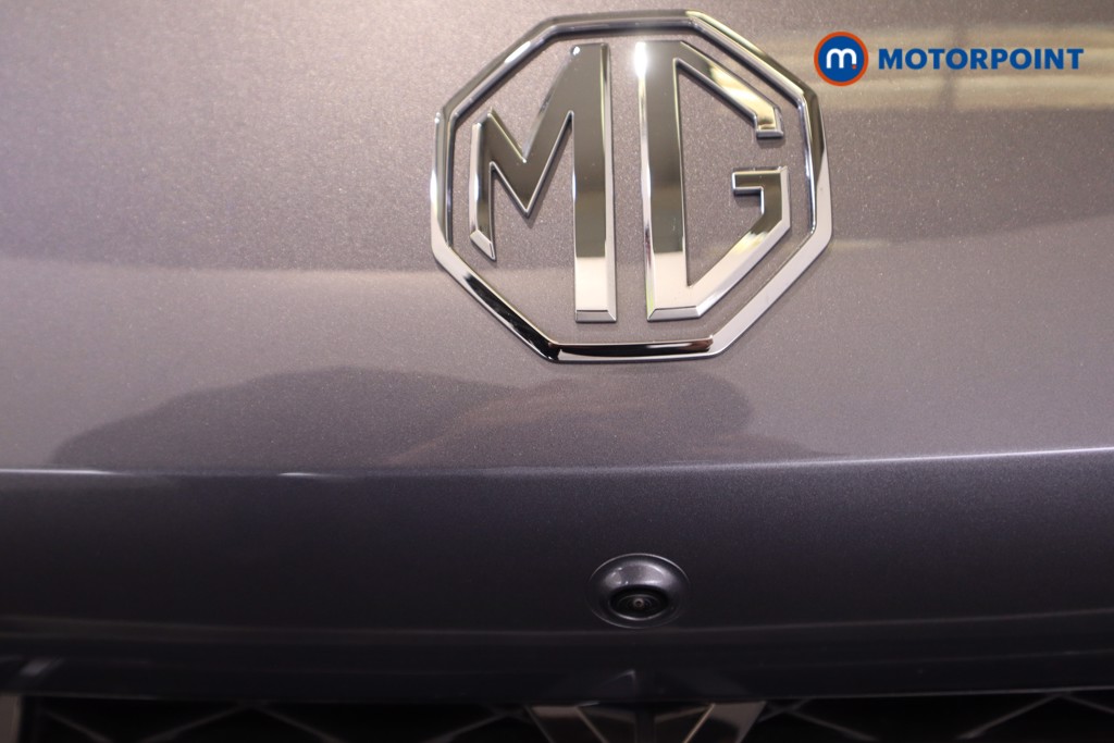 Mg Motor Uk MG3 Trophy Automatic Petrol-Electric Hybrid Hatchback - Stock Number (1625655) - 36th supplementary image
