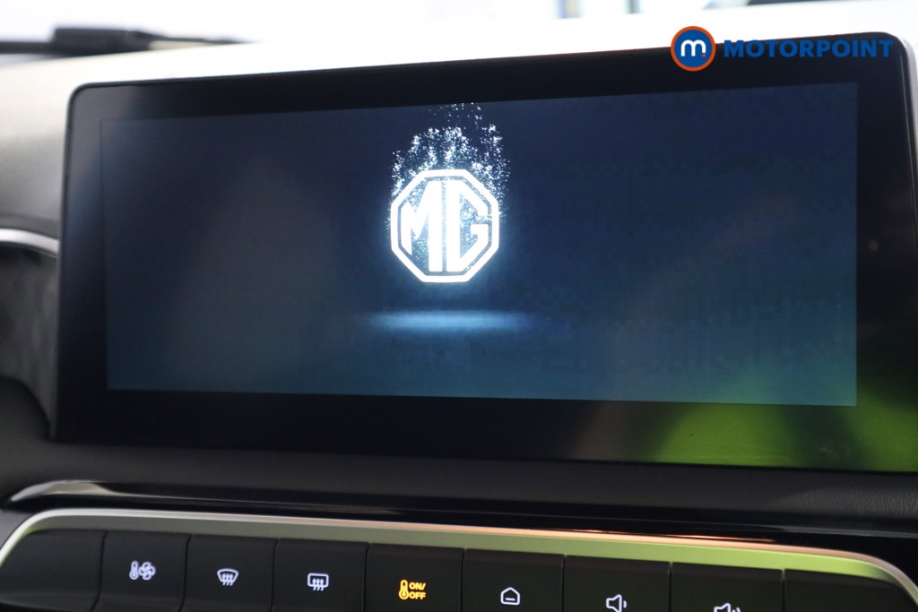 Mg Motor Uk MG3 Trophy Automatic Petrol-Electric Hybrid Hatchback - Stock Number (1625691) - 2nd supplementary image