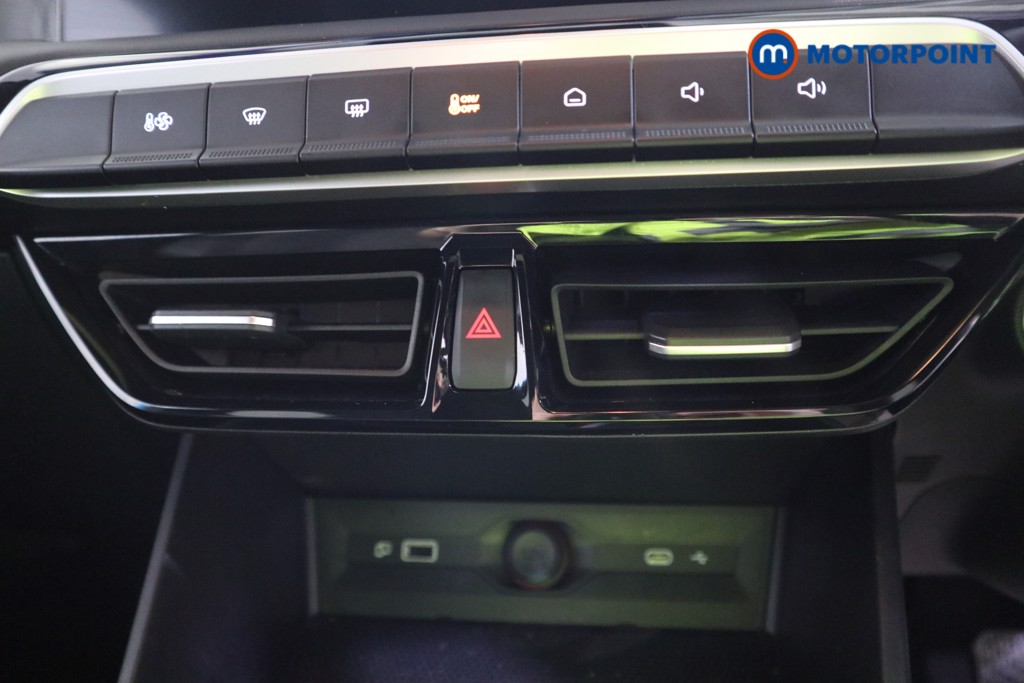 Mg Motor Uk MG3 Trophy Automatic Petrol-Electric Hybrid Hatchback - Stock Number (1625691) - 7th supplementary image