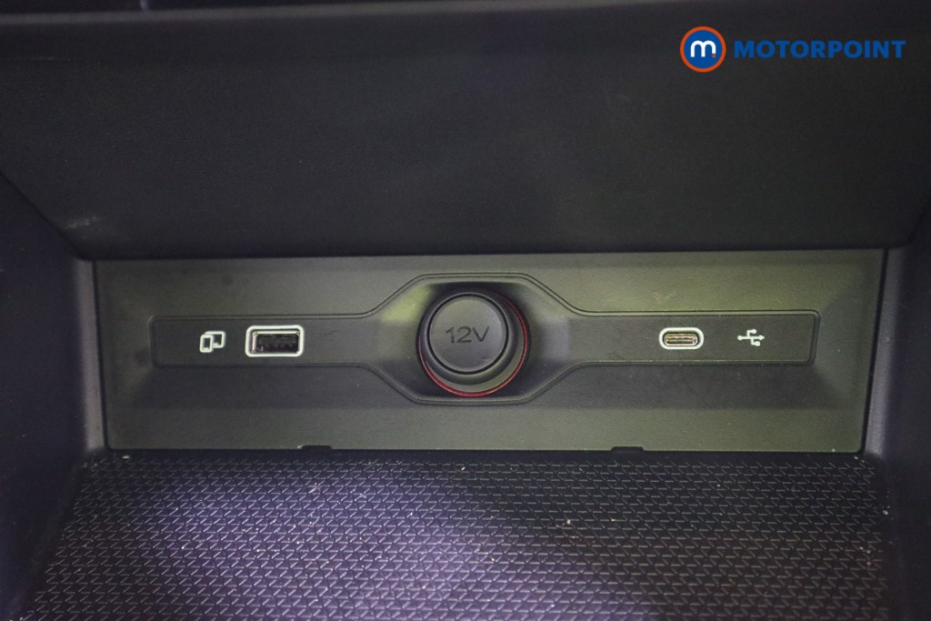 Mg Motor Uk MG3 Trophy Automatic Petrol-Electric Hybrid Hatchback - Stock Number (1625691) - 8th supplementary image