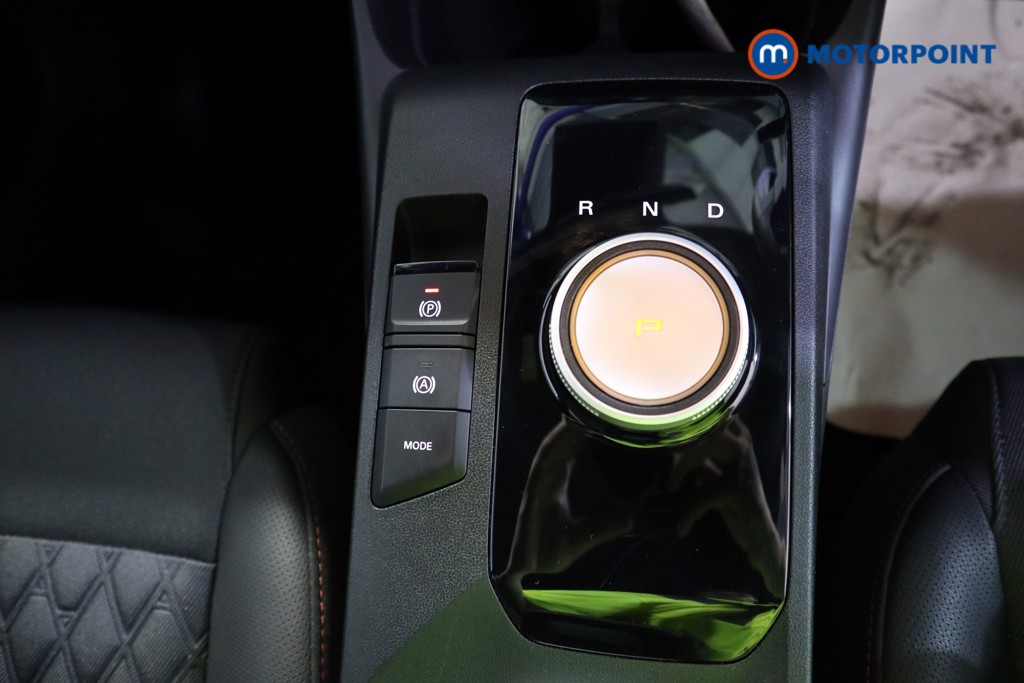 Mg Motor Uk MG3 Trophy Automatic Petrol-Electric Hybrid Hatchback - Stock Number (1625691) - 10th supplementary image