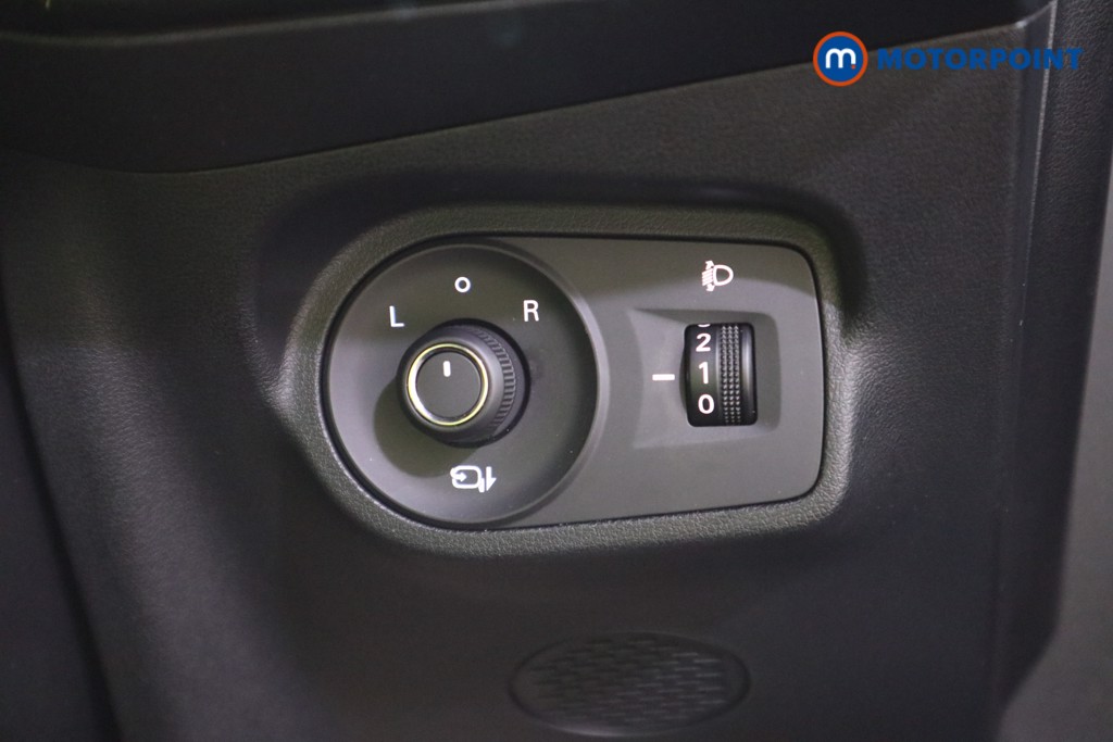 Mg Motor Uk MG3 Trophy Automatic Petrol-Electric Hybrid Hatchback - Stock Number (1625691) - 12th supplementary image