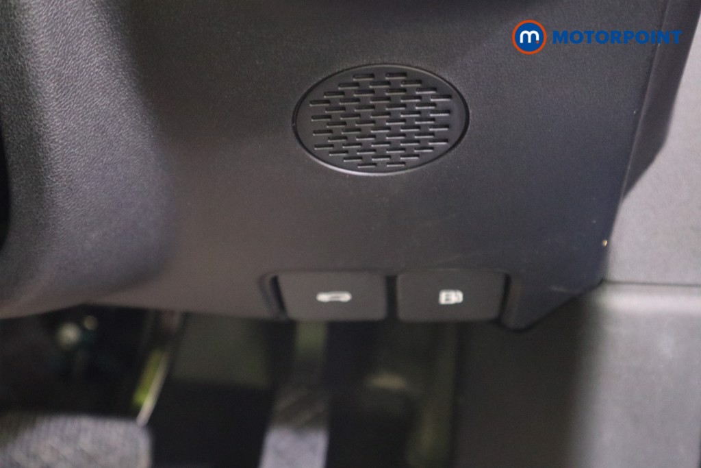 Mg Motor Uk MG3 Trophy Automatic Petrol-Electric Hybrid Hatchback - Stock Number (1625691) - 13th supplementary image