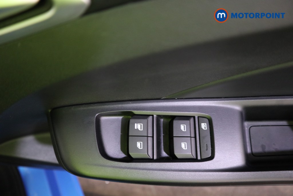 Mg Motor Uk MG3 Trophy Automatic Petrol-Electric Hybrid Hatchback - Stock Number (1625691) - 14th supplementary image