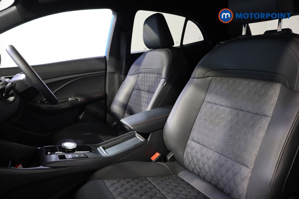 Mg Motor Uk MG3 Trophy Automatic Petrol-Electric Hybrid Hatchback - Stock Number (1625691) - 15th supplementary image