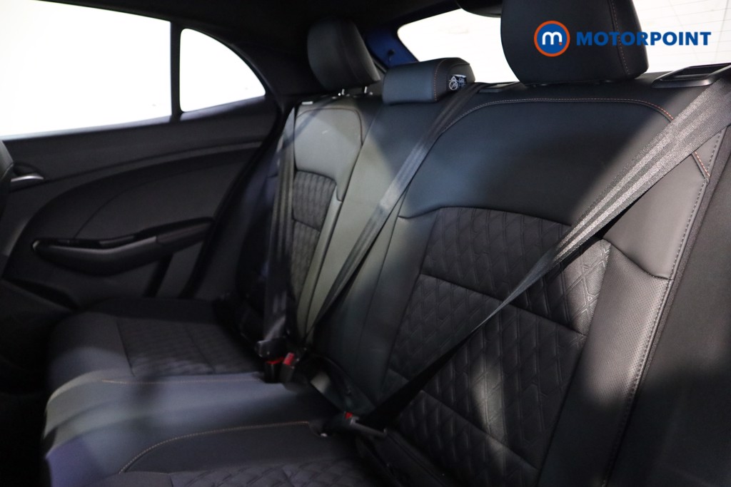 Mg Motor Uk MG3 Trophy Automatic Petrol-Electric Hybrid Hatchback - Stock Number (1625691) - 16th supplementary image