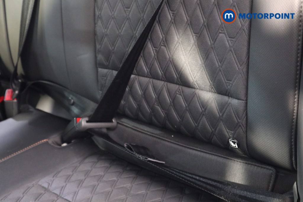 Mg Motor Uk MG3 Trophy Automatic Petrol-Electric Hybrid Hatchback - Stock Number (1625691) - 17th supplementary image