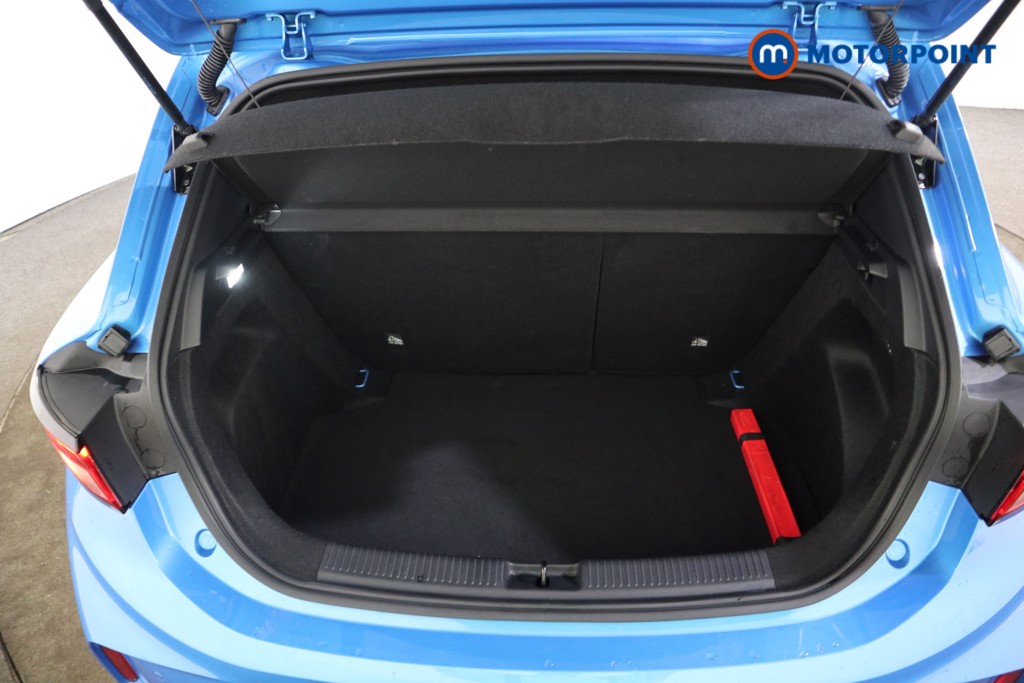 Mg Motor Uk MG3 Trophy Automatic Petrol-Electric Hybrid Hatchback - Stock Number (1625691) - 18th supplementary image