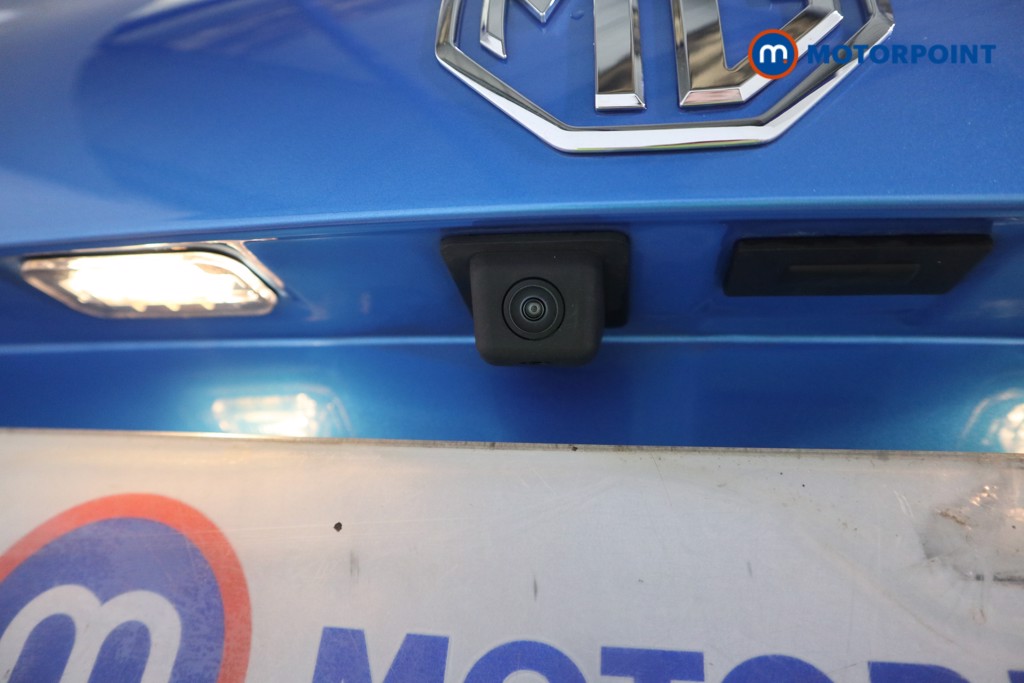 Mg Motor Uk MG3 Trophy Automatic Petrol-Electric Hybrid Hatchback - Stock Number (1625691) - 19th supplementary image