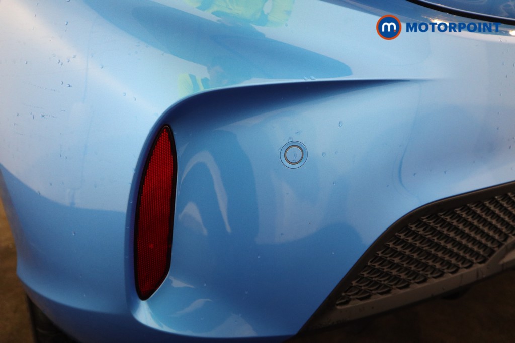 Mg Motor Uk MG3 Trophy Automatic Petrol-Electric Hybrid Hatchback - Stock Number (1625691) - 24th supplementary image