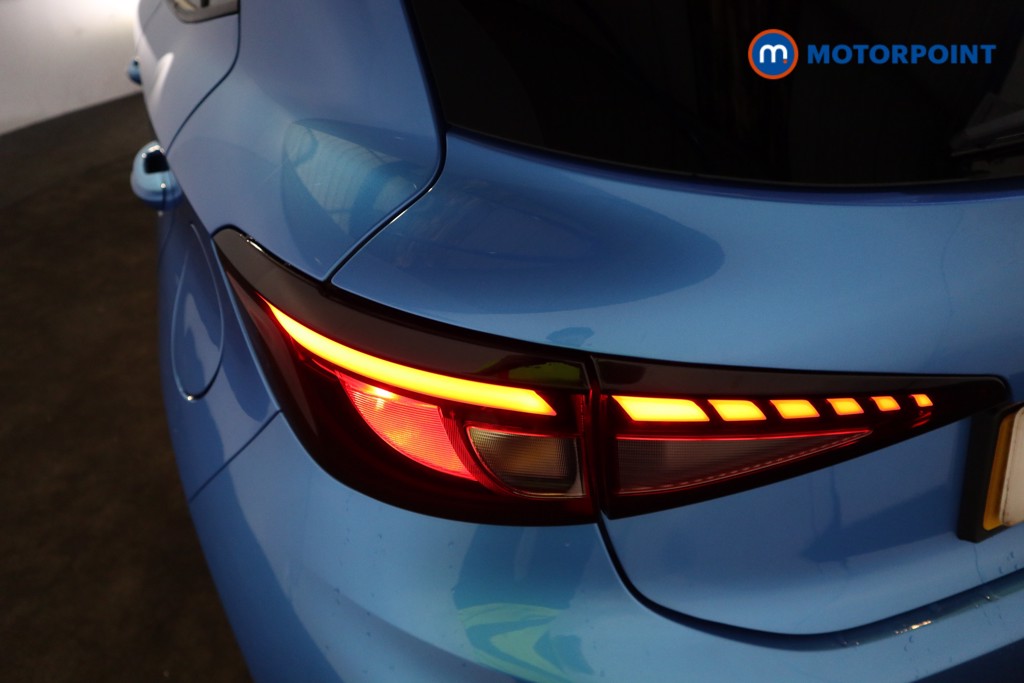 Mg Motor Uk MG3 Trophy Automatic Petrol-Electric Hybrid Hatchback - Stock Number (1625691) - 25th supplementary image