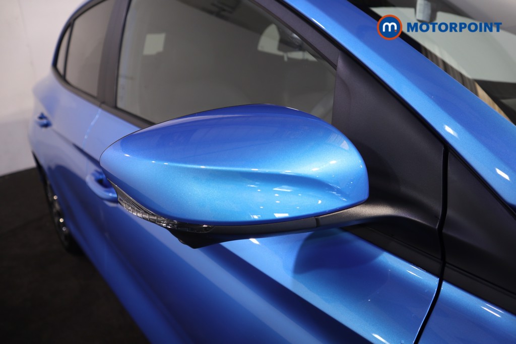 Mg Motor Uk MG3 Trophy Automatic Petrol-Electric Hybrid Hatchback - Stock Number (1625691) - 29th supplementary image