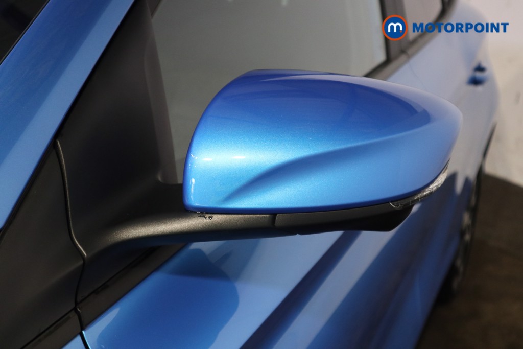 Mg Motor Uk MG3 Trophy Automatic Petrol-Electric Hybrid Hatchback - Stock Number (1625691) - 30th supplementary image