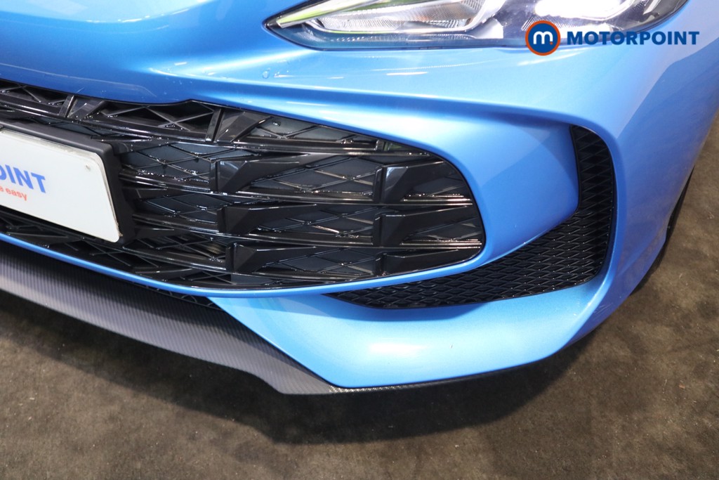 Mg Motor Uk MG3 Trophy Automatic Petrol-Electric Hybrid Hatchback - Stock Number (1625691) - 31st supplementary image