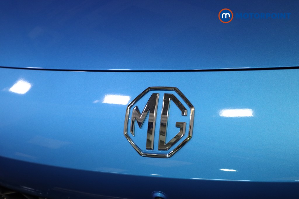 Mg Motor Uk MG3 Trophy Automatic Petrol-Electric Hybrid Hatchback - Stock Number (1625691) - 32nd supplementary image