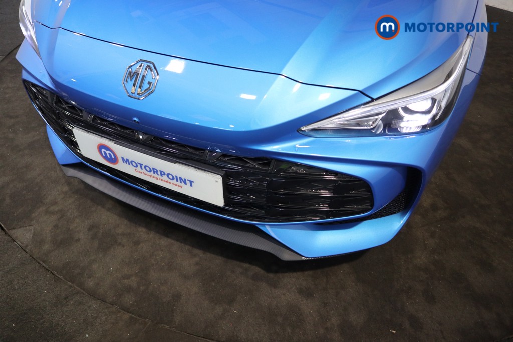 Mg Motor Uk MG3 Trophy Automatic Petrol-Electric Hybrid Hatchback - Stock Number (1625691) - 33rd supplementary image
