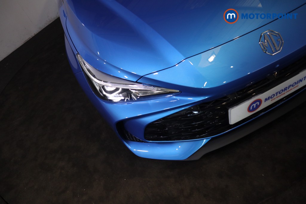 Mg Motor Uk MG3 Trophy Automatic Petrol-Electric Hybrid Hatchback - Stock Number (1625691) - 34th supplementary image