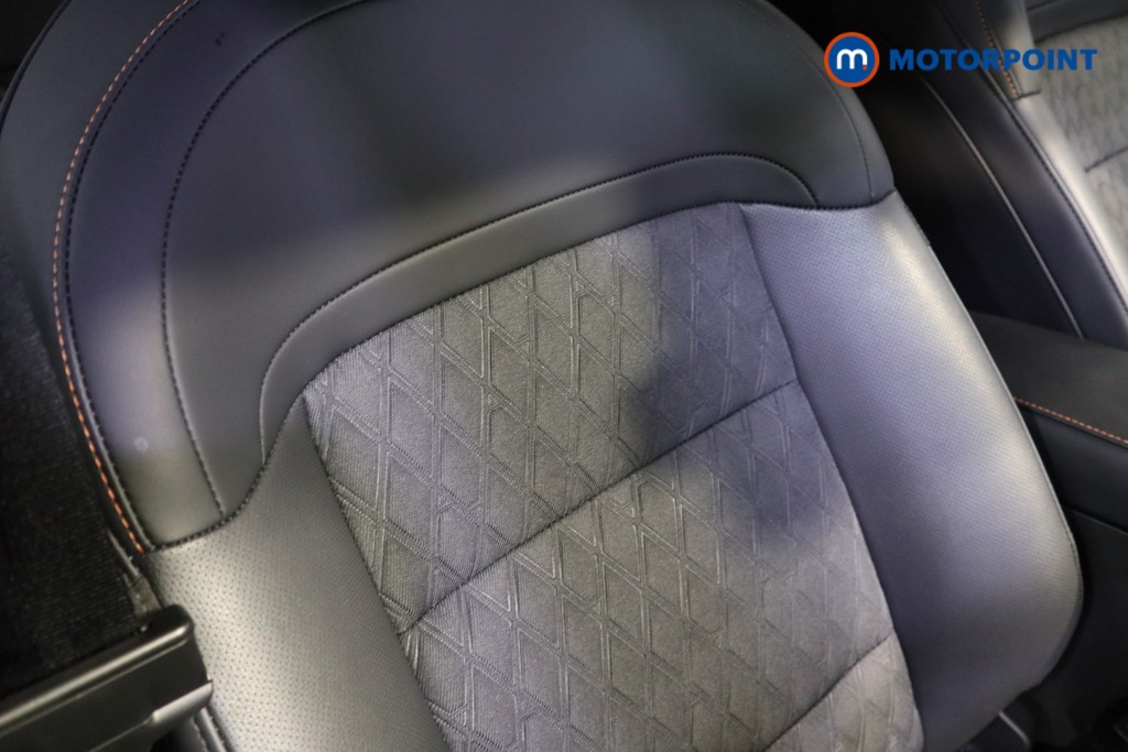 Mg Motor Uk MG3 Trophy Automatic Petrol-Electric Hybrid Hatchback - Stock Number (1625691) - 37th supplementary image