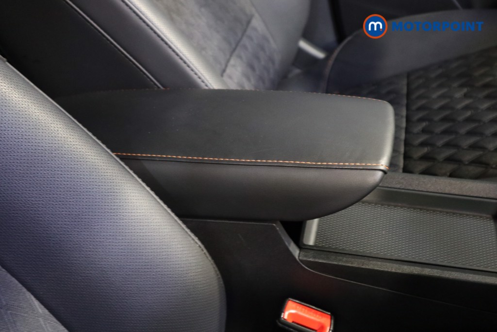 Mg Motor Uk MG3 Trophy Automatic Petrol-Electric Hybrid Hatchback - Stock Number (1625691) - 38th supplementary image