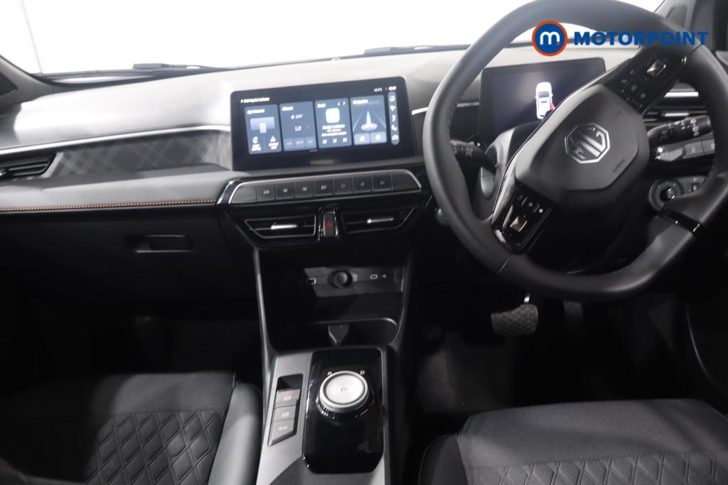 Mg Motor Uk MG3 Trophy Automatic Petrol-Electric Hybrid Hatchback - Stock Number (1625701) - 8th supplementary image