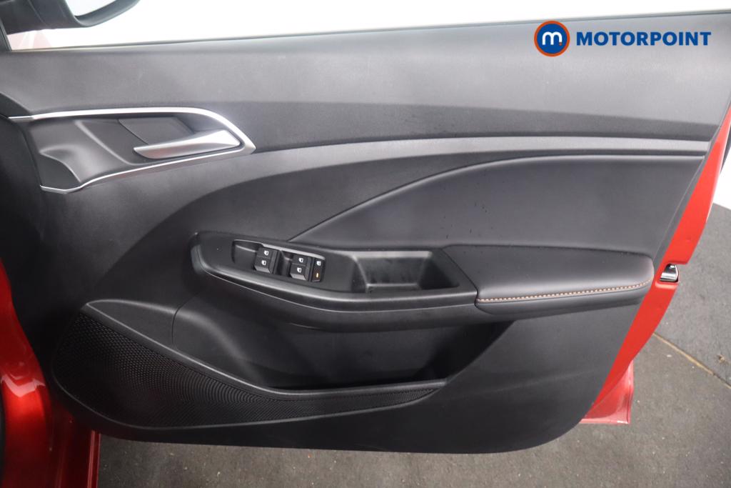 Mg Motor Uk MG3 Trophy Automatic Petrol-Electric Hybrid Hatchback - Stock Number (1625701) - 9th supplementary image