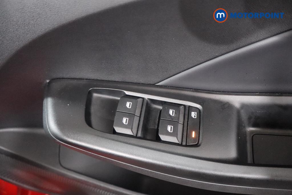 Mg Motor Uk MG3 Trophy Automatic Petrol-Electric Hybrid Hatchback - Stock Number (1625701) - 10th supplementary image