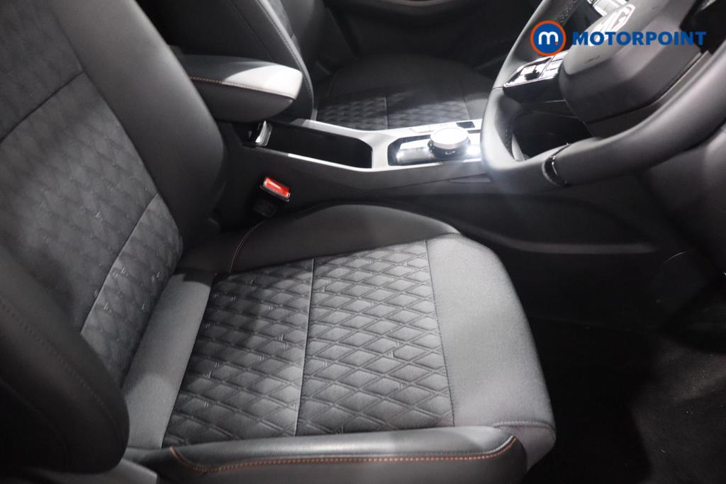 Mg Motor Uk MG3 Trophy Automatic Petrol-Electric Hybrid Hatchback - Stock Number (1625701) - 11th supplementary image