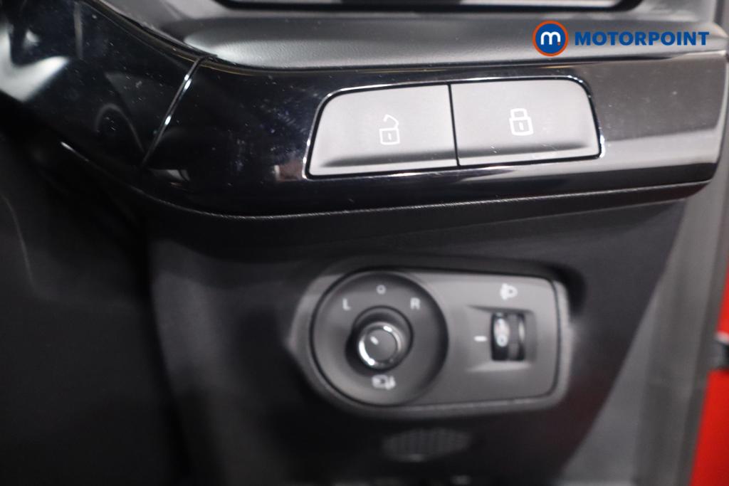 Mg Motor Uk MG3 Trophy Automatic Petrol-Electric Hybrid Hatchback - Stock Number (1625701) - 12th supplementary image