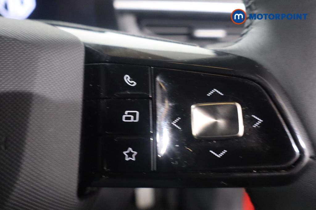 Mg Motor Uk MG3 Trophy Automatic Petrol-Electric Hybrid Hatchback - Stock Number (1625701) - 13th supplementary image