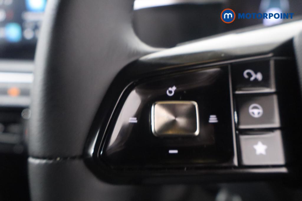 Mg Motor Uk MG3 Trophy Automatic Petrol-Electric Hybrid Hatchback - Stock Number (1625701) - 14th supplementary image