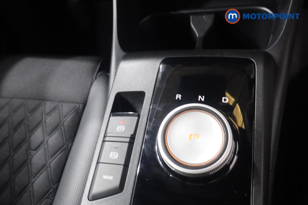 Mg Motor Uk MG3 Trophy Automatic Petrol-Electric Hybrid Hatchback - Stock Number (1625701) - 16th supplementary image