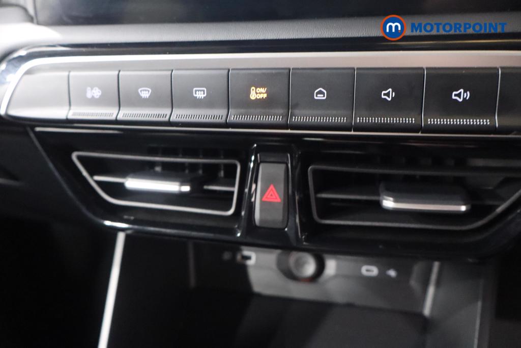 Mg Motor Uk MG3 Trophy Automatic Petrol-Electric Hybrid Hatchback - Stock Number (1625701) - 17th supplementary image