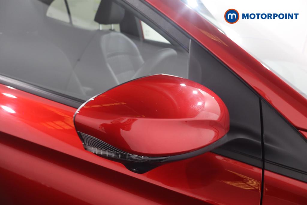 Mg Motor Uk MG3 Trophy Automatic Petrol-Electric Hybrid Hatchback - Stock Number (1625701) - 21st supplementary image