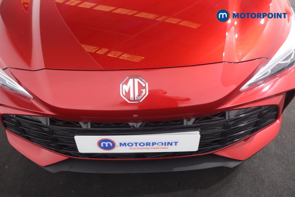 Mg Motor Uk MG3 Trophy Automatic Petrol-Electric Hybrid Hatchback - Stock Number (1625701) - 23rd supplementary image