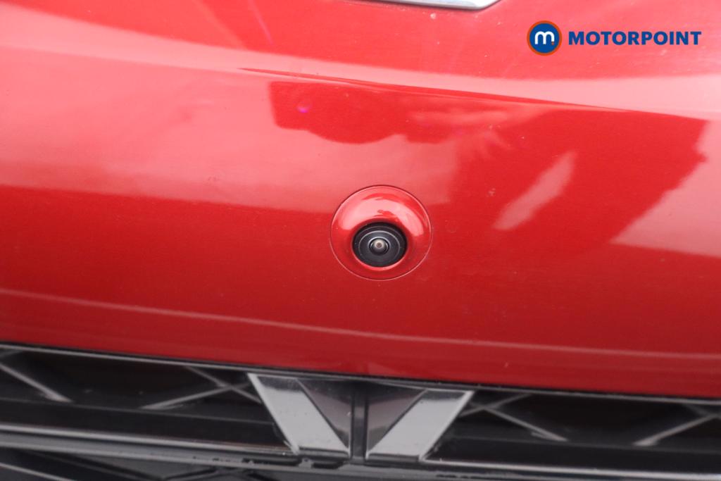 Mg Motor Uk MG3 Trophy Automatic Petrol-Electric Hybrid Hatchback - Stock Number (1625701) - 24th supplementary image