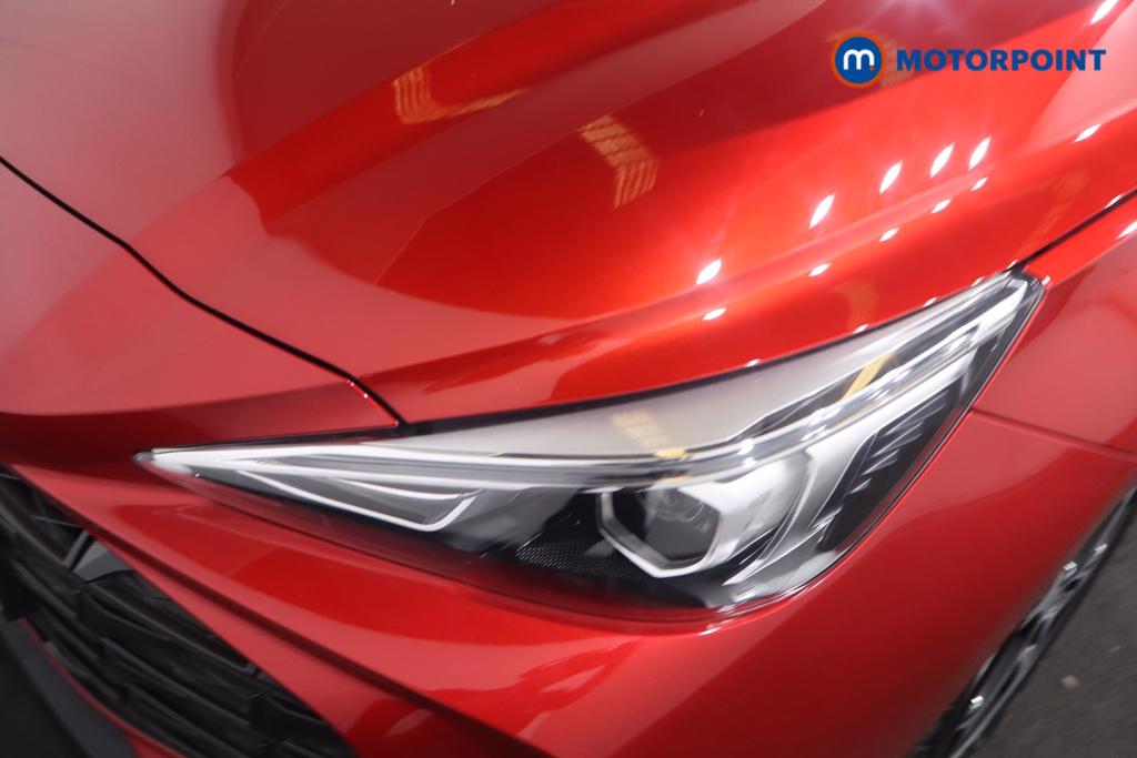 Mg Motor Uk MG3 Trophy Automatic Petrol-Electric Hybrid Hatchback - Stock Number (1625701) - 25th supplementary image