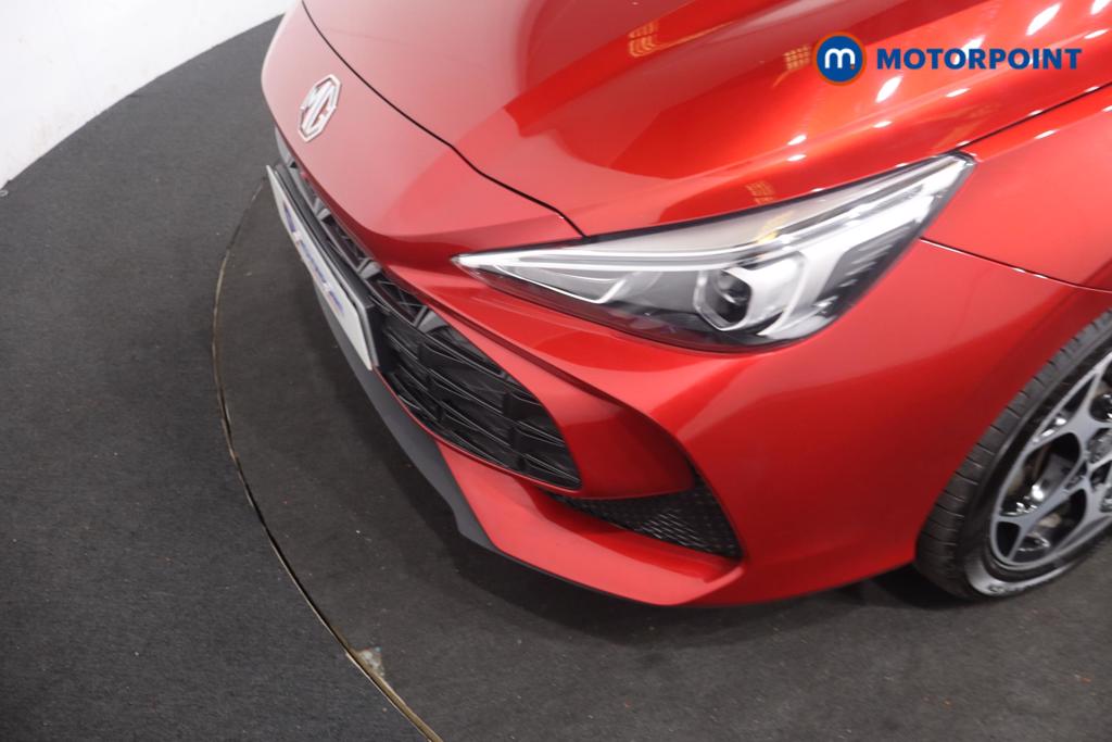 Mg Motor Uk MG3 Trophy Automatic Petrol-Electric Hybrid Hatchback - Stock Number (1625701) - 26th supplementary image