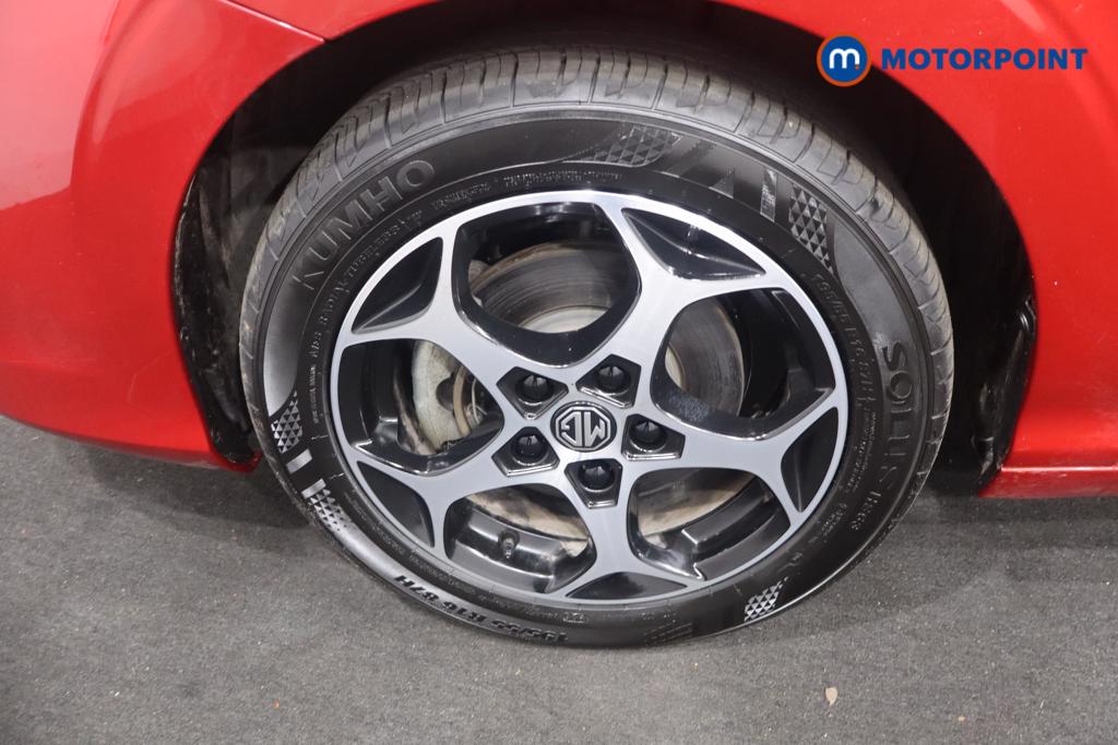 Mg Motor Uk MG3 Trophy Automatic Petrol-Electric Hybrid Hatchback - Stock Number (1625701) - 27th supplementary image